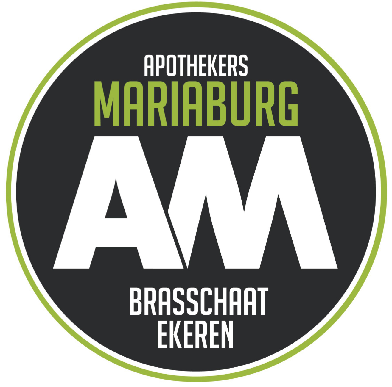 Apothekers Mariaburg