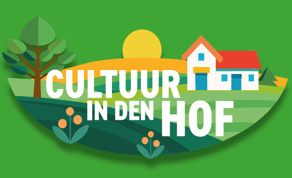 Cultuur in den Hof 2025